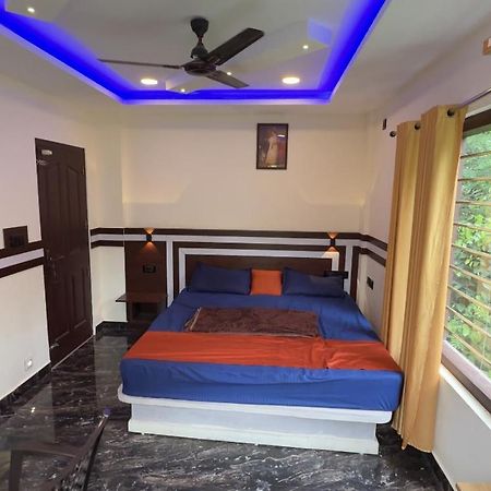 Hn Cottages, Munnar Jāmb Extérieur photo