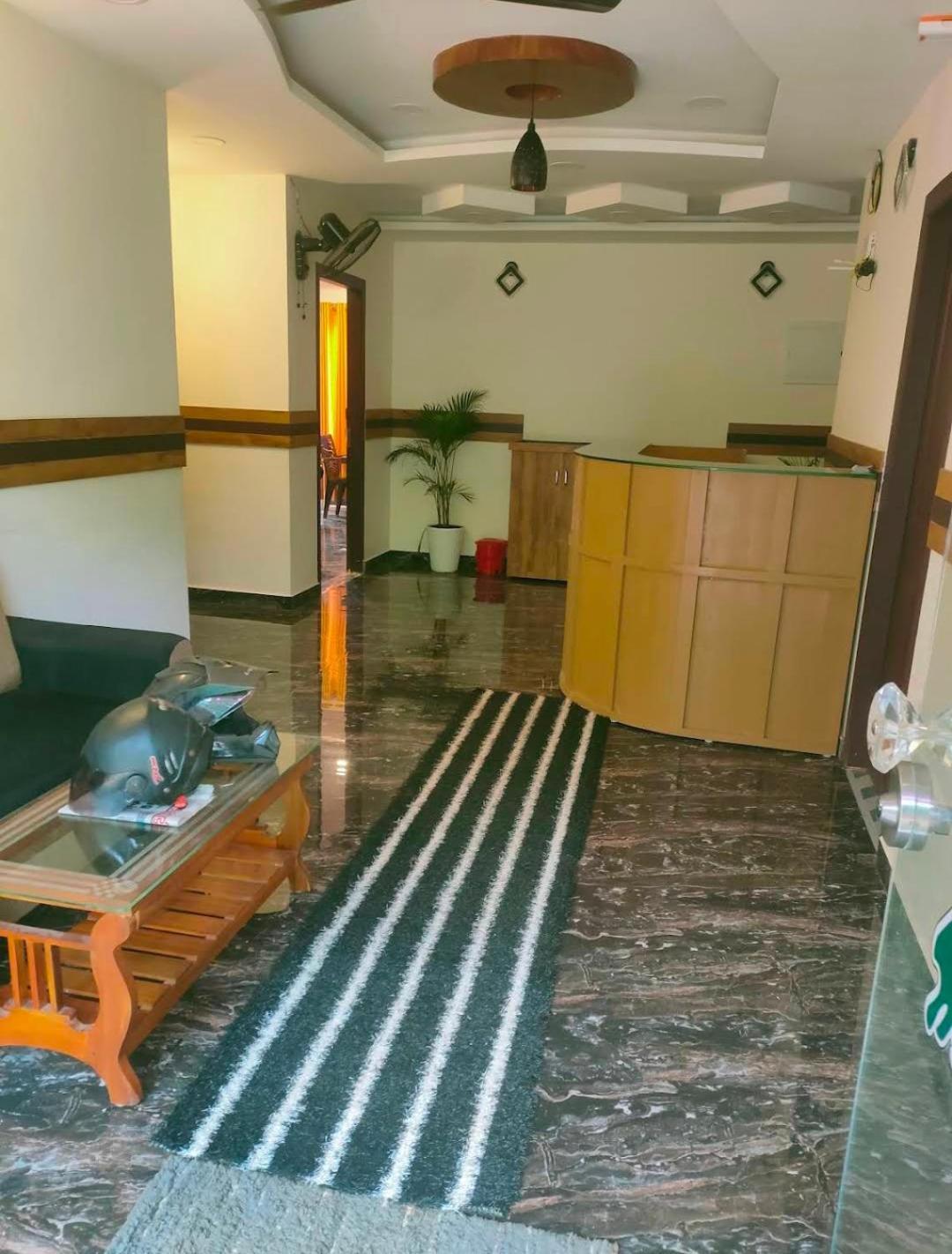 Hn Cottages, Munnar Jāmb Extérieur photo
